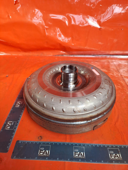 ✅FORD TRANSIT CUSTOM 2.0 DIESEL 2023 TORQUE CONVERTER GXFZB Warranty A343 - Image 12