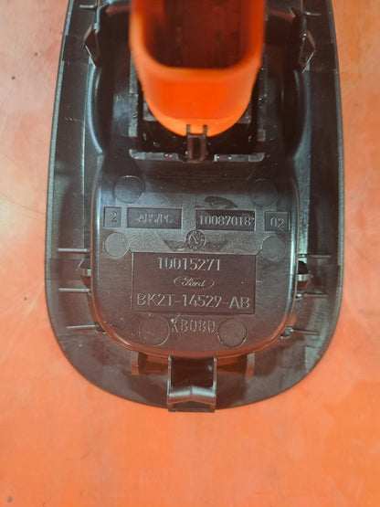 ✅FORD TRANSIT CUSTOM 2.0 DIESEL 2023 FRONT LEFT WINDOW SWITCH BK2T14529AB A343 - Image 12