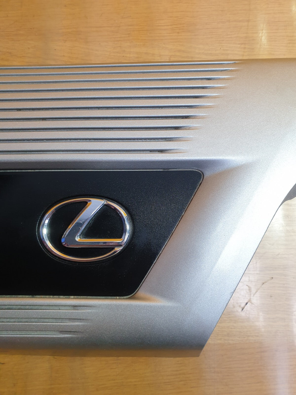 ✅Lexus NX 300H 2019 Engine Cover 12601-36162 + Warranty A146 - Image 4