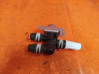 ✅VW GOLF GTE MK8 1.4 PETROL 2023 WATER COOLANT SOLENOID 5Q0906457C Warranty A294 - Image 8