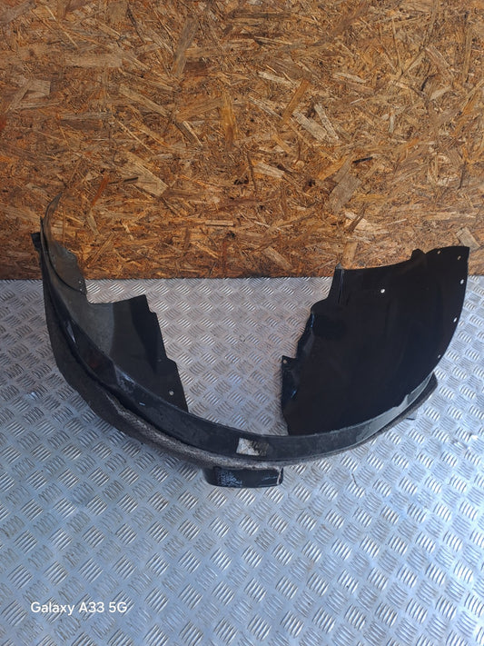 ✅2018 FORD GALAXY ZETEC FRONT RIGHT WHEEL ARCH LINER EM2B-R16114-AL + WARRANTY - Image 1