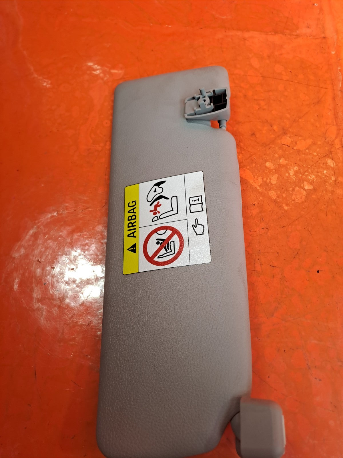 ✅BMW F22 218D SPORT 2.0 DIESEL 2015 LEFT SUN VISOR 7326227 Warranty A361 - Image 12