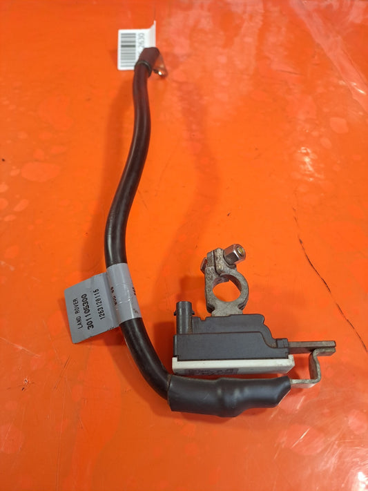 ✅LAND ROVER DISCOVERY 4 L319 3.0 DIESEL 2010 BATTERY CABLE AH2210B680CB Warranty - Image 1