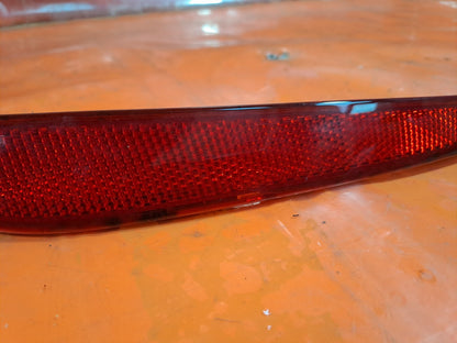 ✅2019 Ford Focus MK4 ST-Line Rear Right Bumper Reflector JX7B-13B414-BA A354 - Image 3