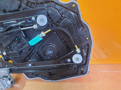 ✅2022 TESLA MODEL Y REAR LEFT WINDOW REGULATOR 1495512-00-E + WARRANTY A172 - Image 9