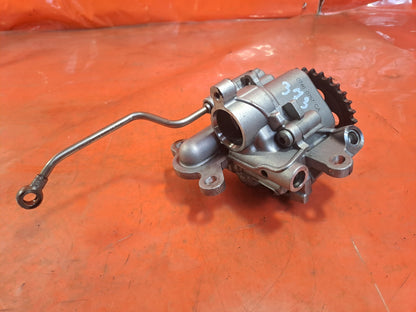 ✅2016 Ford Transit Custom 2.2 Diesel Engine Oil Pump BK2Q-6600-CA +Warranty A373 - Image 2