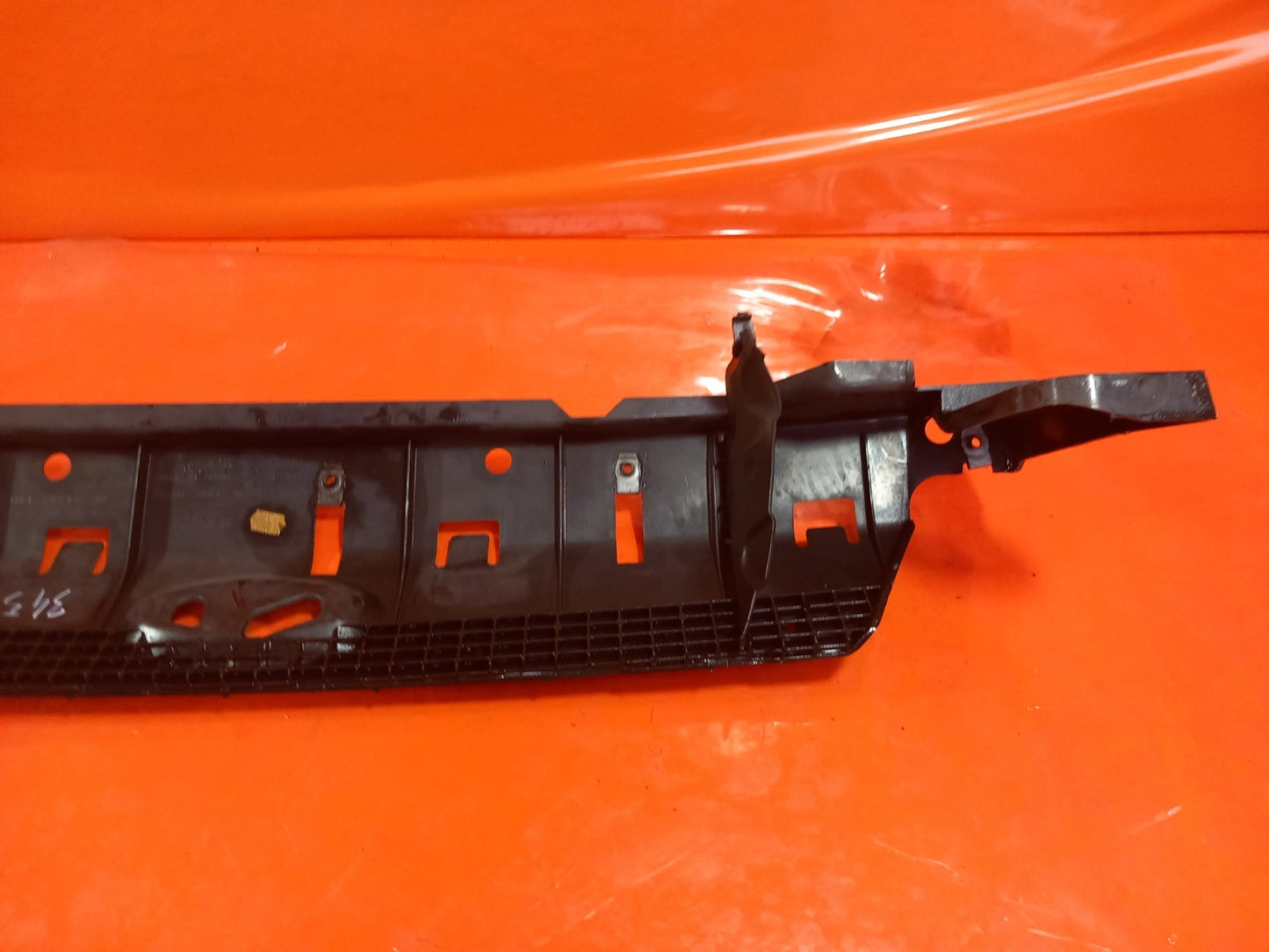 2019 Ford Galaxy MK3 Zetec Slam Panel Frame Upper EM2B-R16E166-B Warranty A345 - Image 10