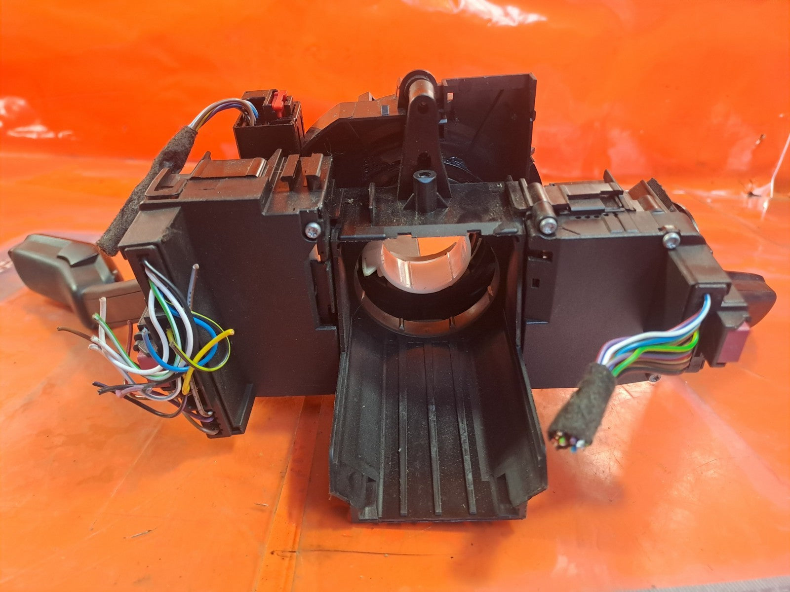 ✅SEAT ARONA FR 1.0 PETROL 2019 INDICATOR WIPER CONTROL SWITCH STALK 2Q1953507AE - Image 6