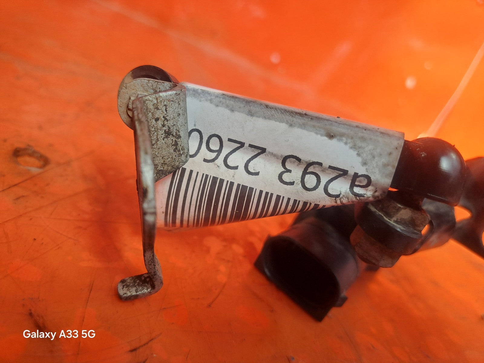 ✅BMW 220D M Sport F44 2 Series 2023 2.0 Diesel HEADLIGHT LEVEL CONTROL MODULE - Image 10