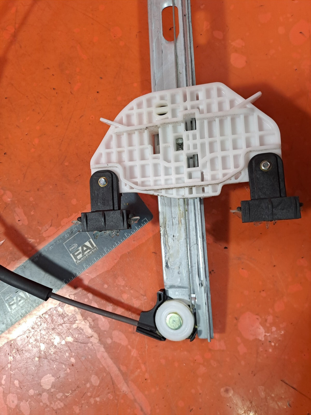 ✅KIA STONIC GT-LINE 1.0 PETROL 2021 FRONT RIGHT WINDOW MOTOR REGULATOR A240 - Image 3