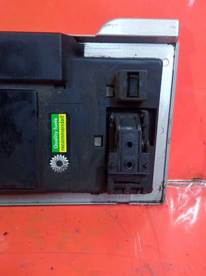 ✅FORD TOURNEO CUSTOM 2.2 DIESEL 2015 FUEL FILLER FLAP AU51-9A095-AB Warranty - Image 5