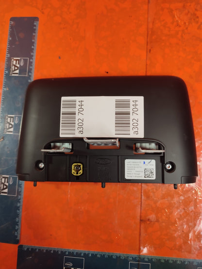 ✅FORD KUGA St-LINE 1.5 PETROL 2024 RADIO STEREO DISPLAY SCREEN LJ6T18B955FE A302 - Image 8