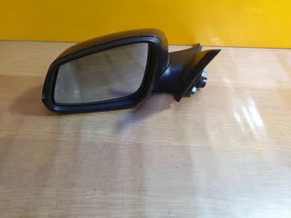 ✅BMW F21 118D SPORT 2.0 DIESEL 2016 FRONT LEFT MIRROR BLUE Warranty A122 - Image 12