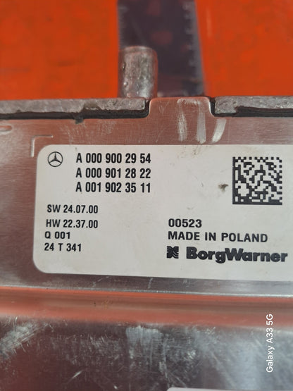 ✅MERCEDES A180 SPORT 1.3 PETROL 2025 POWER VOLTAGE REGULATOR A0009002954 A311 - Image 9