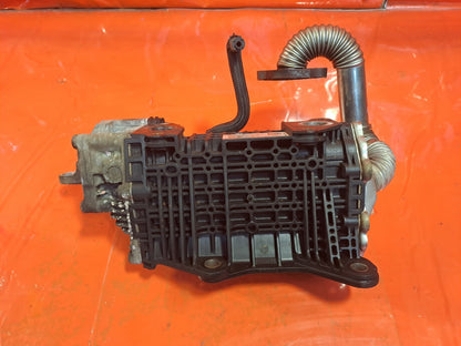 ✅2020 Citroen Berlingo 1.5 Diesel EGR Cooler 9813050280 + Warranty A381 - Image 7