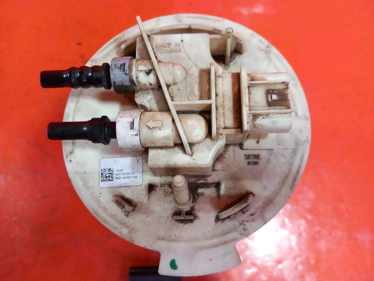 2021 Ford Transit Custom Fuel Pump Sender Unit KK21-9H307-AB Warranty A420 - Image 3