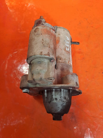 ✅FORD TRANSIT CONNECT 1.6 DIESEL 2015 STARTER MOTOR 3M5T11000CF Warranty A355 - Image 6