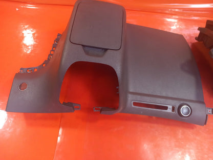 Ford Transit Custom 2.0 Diesel 2019 Dashboard Console Trims Glove Box JK21V04293 - Image 6