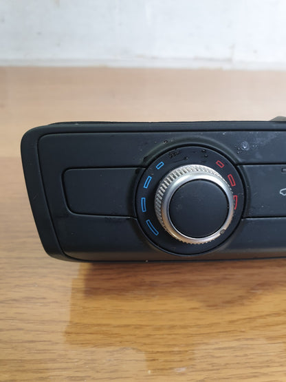 ✅AUDI A1 1.0 PETROL 2020 A/C HEATER CLIMATE CONTROL SWITCH PANEL 83A820047B A203 - Image 4