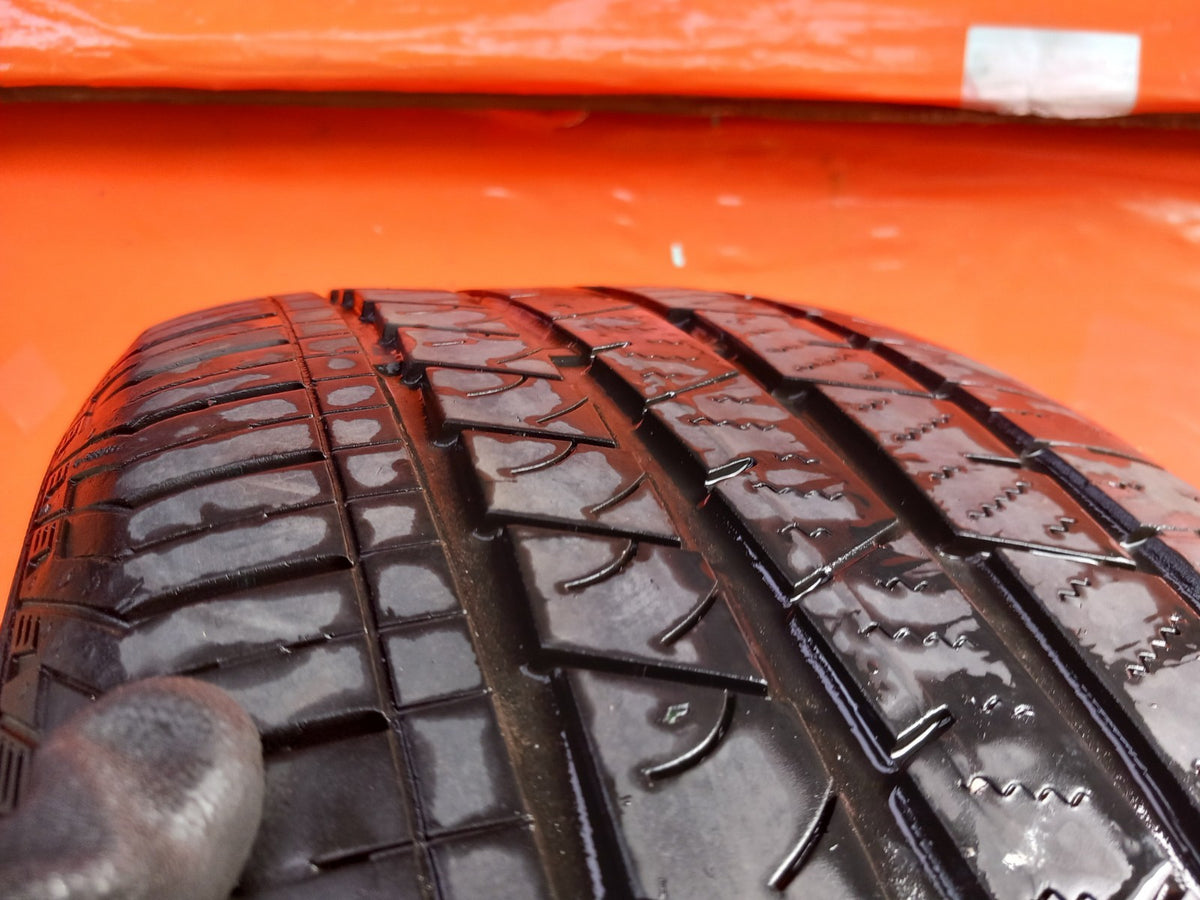 Continental Cross Contact Tyre 235/65 R17 4.5 mm Warranty xAA - Image 10
