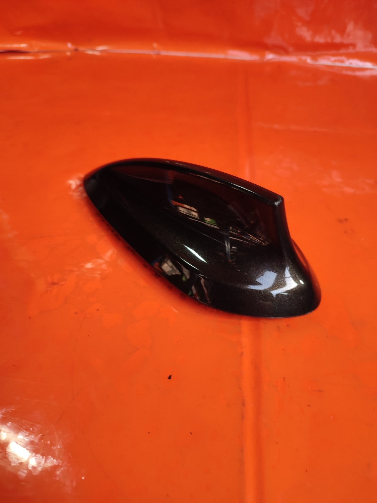 ✅BMW X1 F48 2.0 PETROL 2018 ROOF ANTENNA BRONZE 9311882-04 Warranty A303 - Image 4