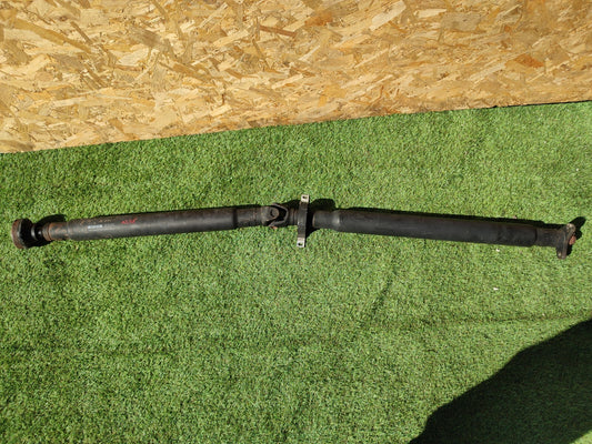 2006 BMW 7 SERIES E66 4.8P PROPSHAFT 7527627 + WARRANTY A208 - Image 1