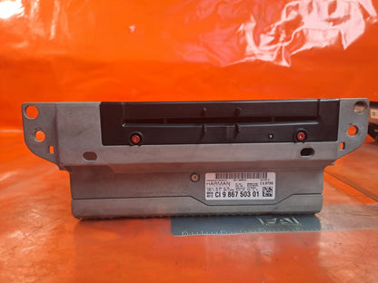 ✅BMW M240I F22 3.0 PETROL 2016 MULTIMEDIA SAT NAV SET 9867503 6836346 6827159 - Image 12