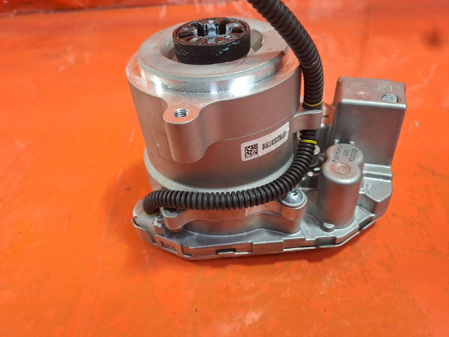 ✅Ford Kuga ST-Line 2.5 Petrol 2025 Power Steering Pump 996075K Warranty A326 - Image 6