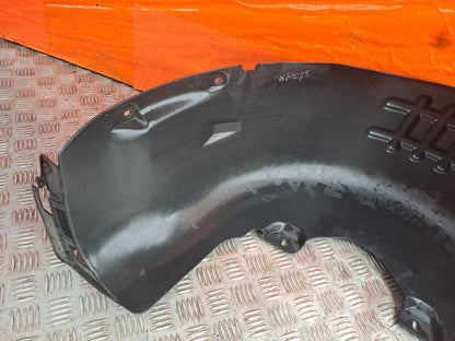 ✅2020 Vauxhall Vivaro 2900 Rear Right Wheel Arch Liner 9810967880 +Warranty A380 - Image 10
