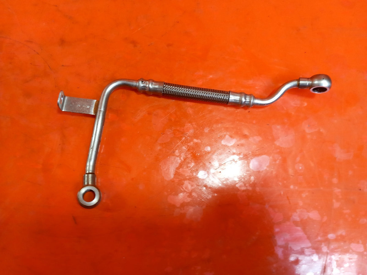 2023 VW Transporter ST-Line Turbo Oil Pipe 04L145771T Warranty A416 - Image 6