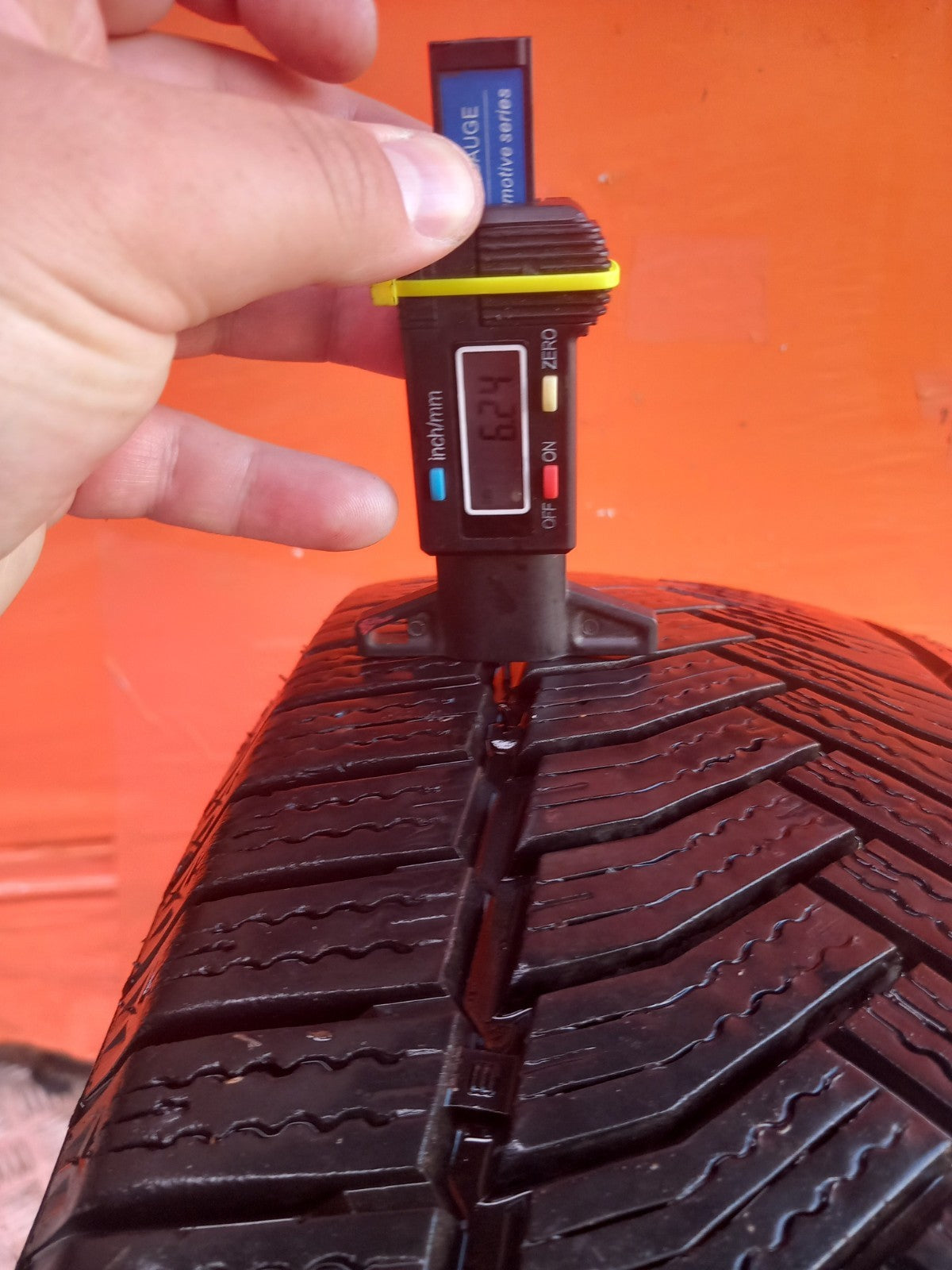 Windforce Catchfors Tyre 225/65 R16C 6,24 mm Warranty xAA - Image 8