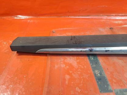 ✅2023 FORD PUMA TITANIUM RIGHT SIDE SKIRT R1TB-S20306-BA + WARRANTY A328 - Image 8