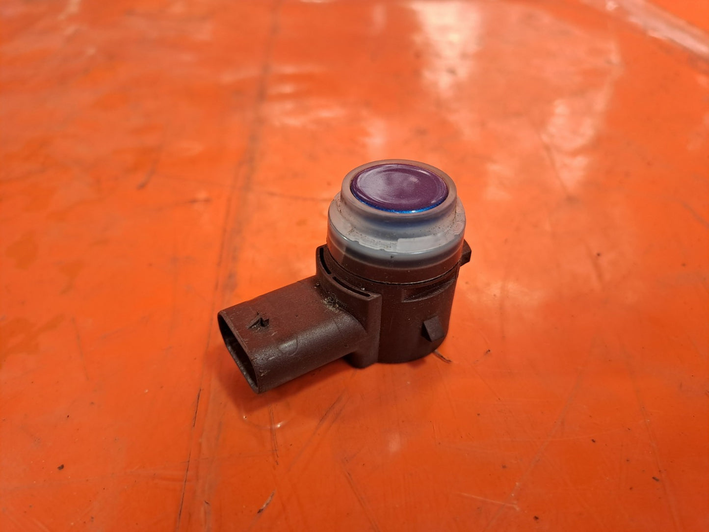 ✅Ford Focus St-Line 2.0 Diesel 2019 Parking Sensor JU5T15C868AXW Warranty A354 - Image 4
