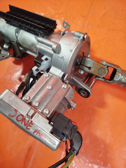 ✅FORD FIESTA ST-LINE X 1.5 DIESEL 2018 ELECTRIC POWER STEERING COLUMN Warranty - Image 7