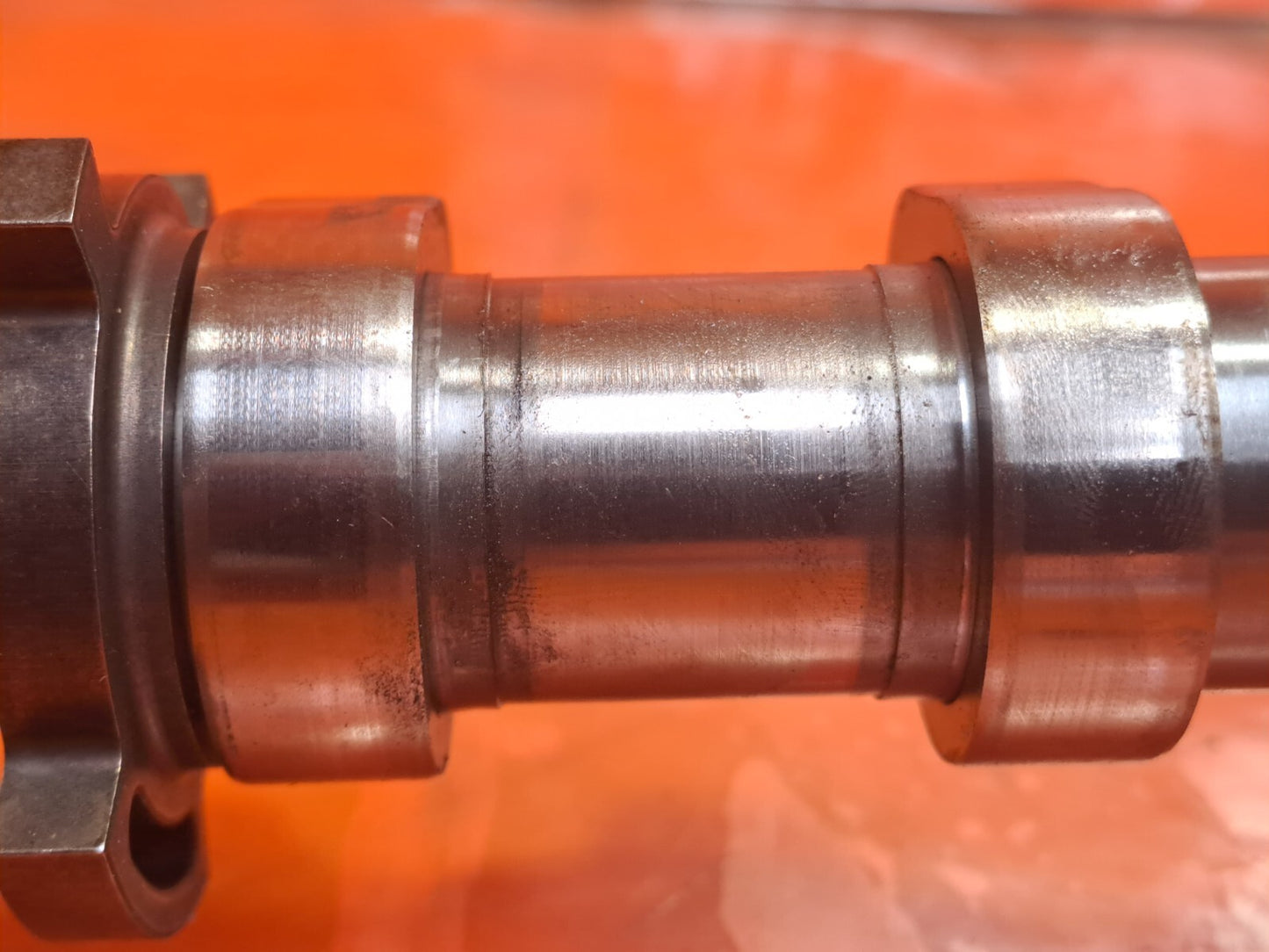 ✅2012 AUDI Q5 8R S LINE 2.0TFSI CAMSHAFTS 06H109571M 06H101D + WARRANTY A276 - Image 8