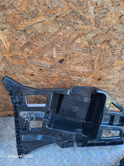 ✅2018 BMW X1 F48 2.0P REAR BUMPER BRACKETS 7381119 7381120 + WARRANTY A303 - Image 8