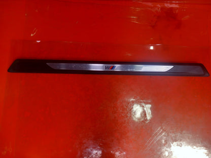 BMW F23 220D 2.0 Diesel 2016 Door Sill Trim 7267917 Warranty A363 - Image 4