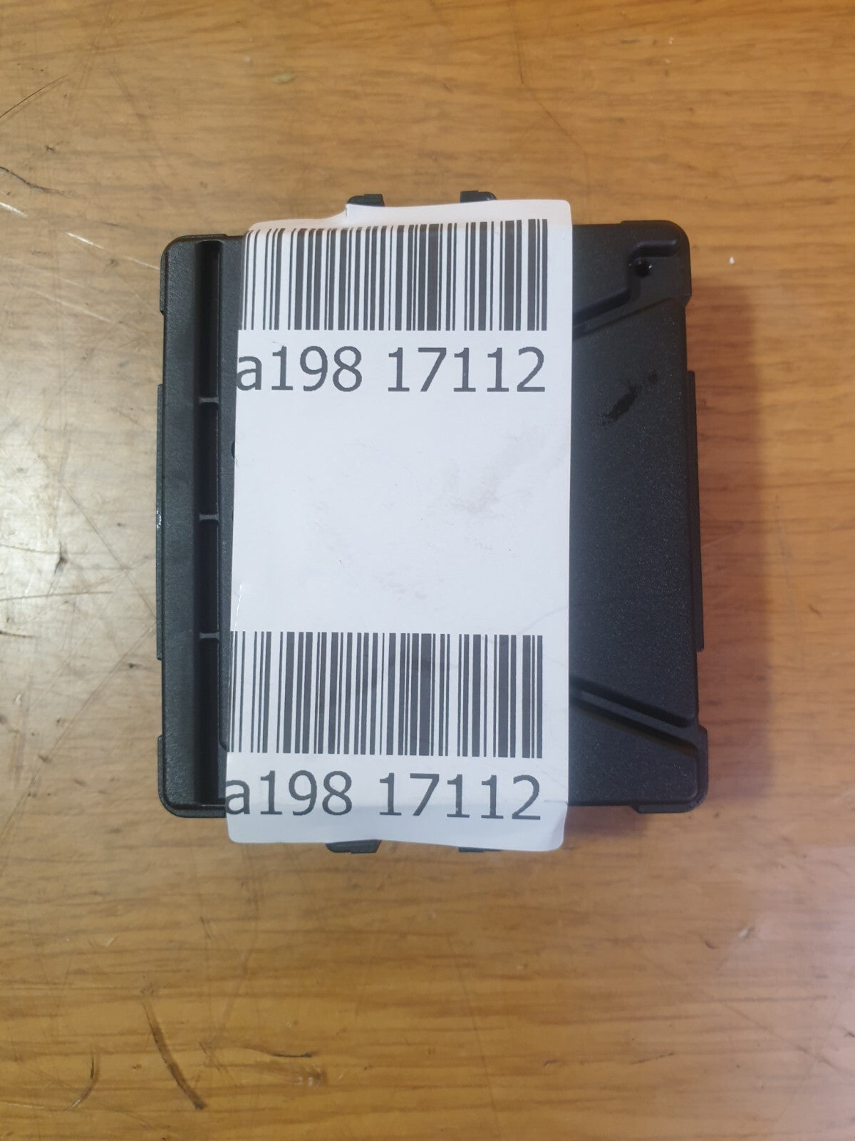 ✅2020 AUDI Q3 S LINE 1.5P GATEWAY CONTROL MODULE UNIT ECU 3Q0907530AG A198 - Image 10