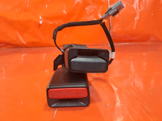 ✅2021 Renault Captur MK2 Rear Right Seat Belt Buckle 878160173R + Warranty A385 - Image 2