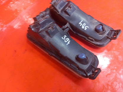 Ford Transit Custom 2.0 Diesel 2021 Front Fog Lights Pair F1EB15A255AB Warranty  - Image 10
