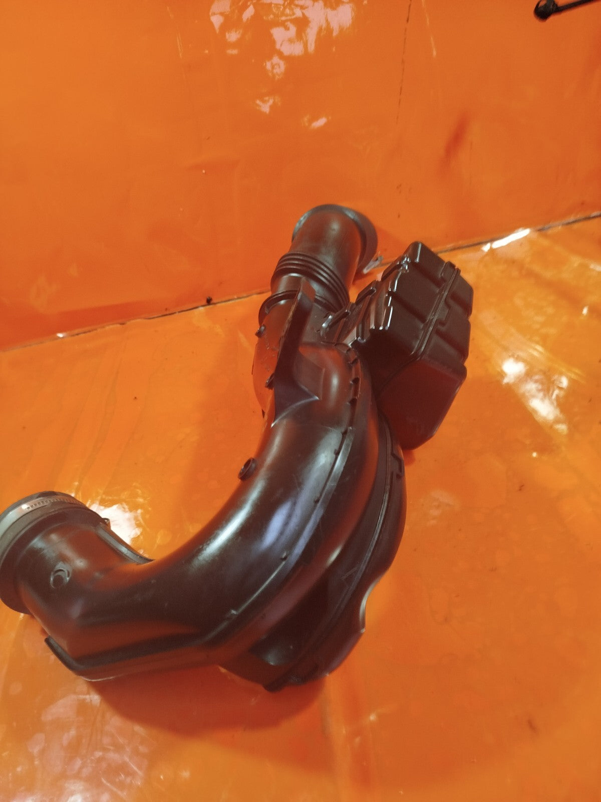 ✅FIAT TALENTO 1.6 DIESEL 2016 AIR INTAKE PIPE 165755972R Warranty A253 - Image 6