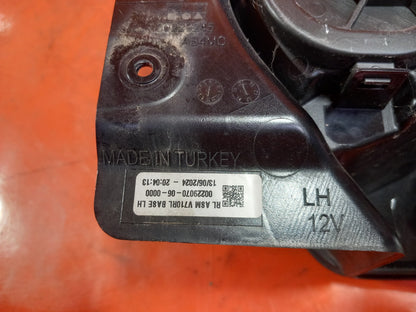 2024 Ford Transit Custom  Rear Left Tail Light PZ31-13405-AD Warramty A406 - Image 10
