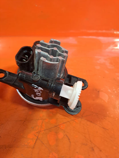 ✅Vauxhall Corsa 2020 Front Left LED Fog lamp 13497329 90118807 Warranty A005 - Image 12