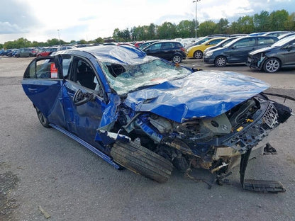 ✅MERCEDES A180 SPORT 1.3 PETROL 2025 BREAKING PRICE PER WHEEL NUT ONLY BLUE A311 - Image 3