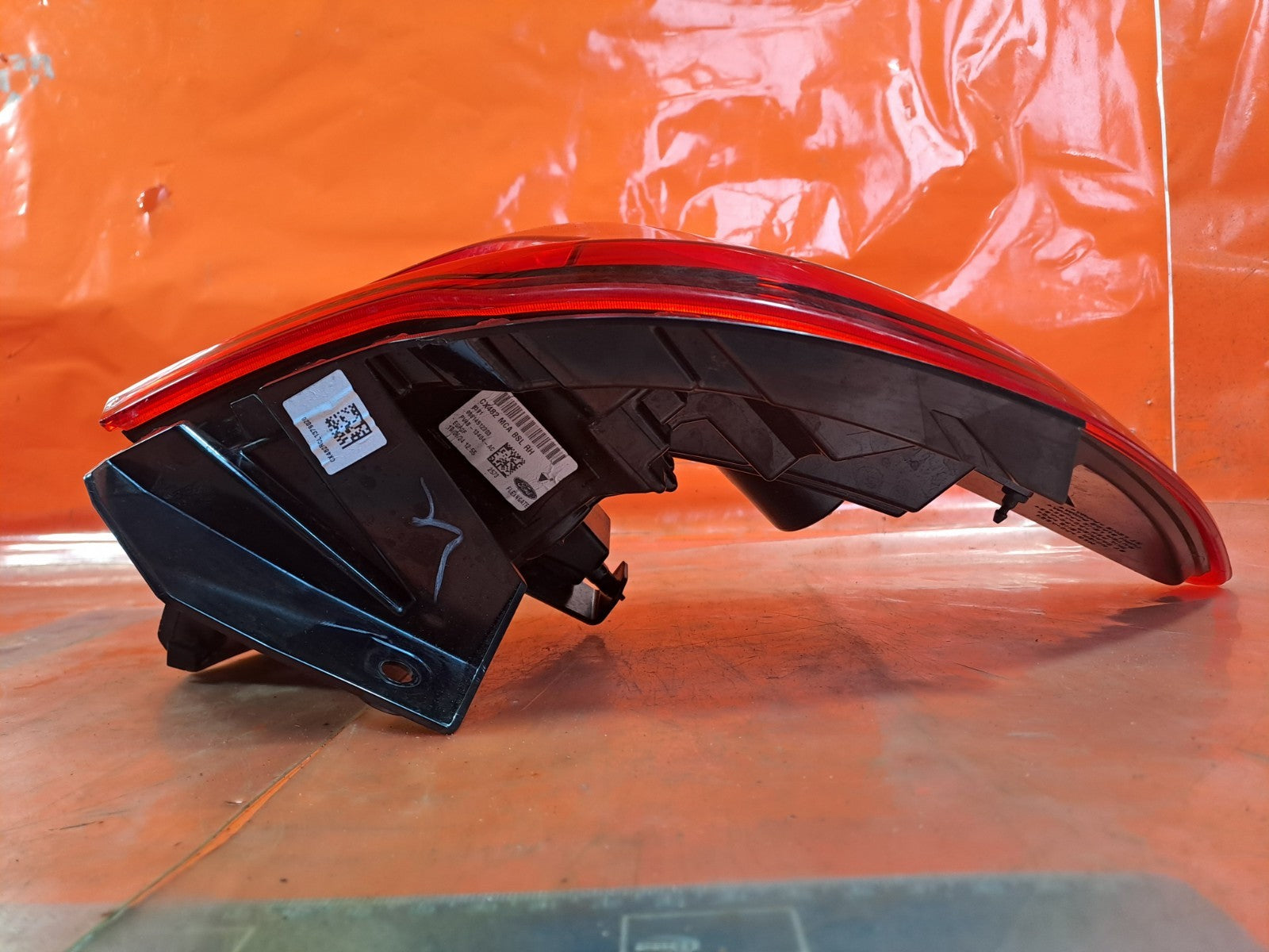 ✅FORD KUGA ST-LINE 2.5 PETROL 2025 REAR RIGHT OUTER TAIL LIGHT Warranty A326 - Image 5