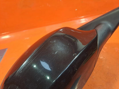 ✅BMW E91 318D 2.0 Diesel 2011 Front Right Wing Mirror Black 7182695 Warranty - Image 8