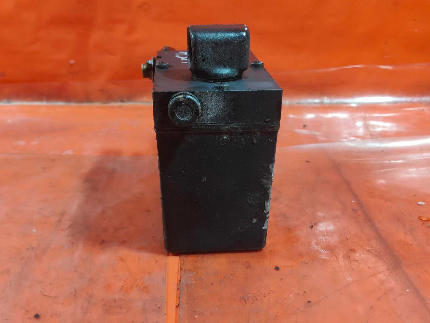 ✅2003 VOLVO FL CABIN TILT PUMP + WARRANTY A324 - Image 7
