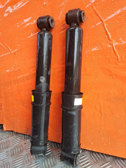 2021 Mercedes W415 Citan Rear Shock Absorber Pair A4153260200 Warranty A399 - Image 6