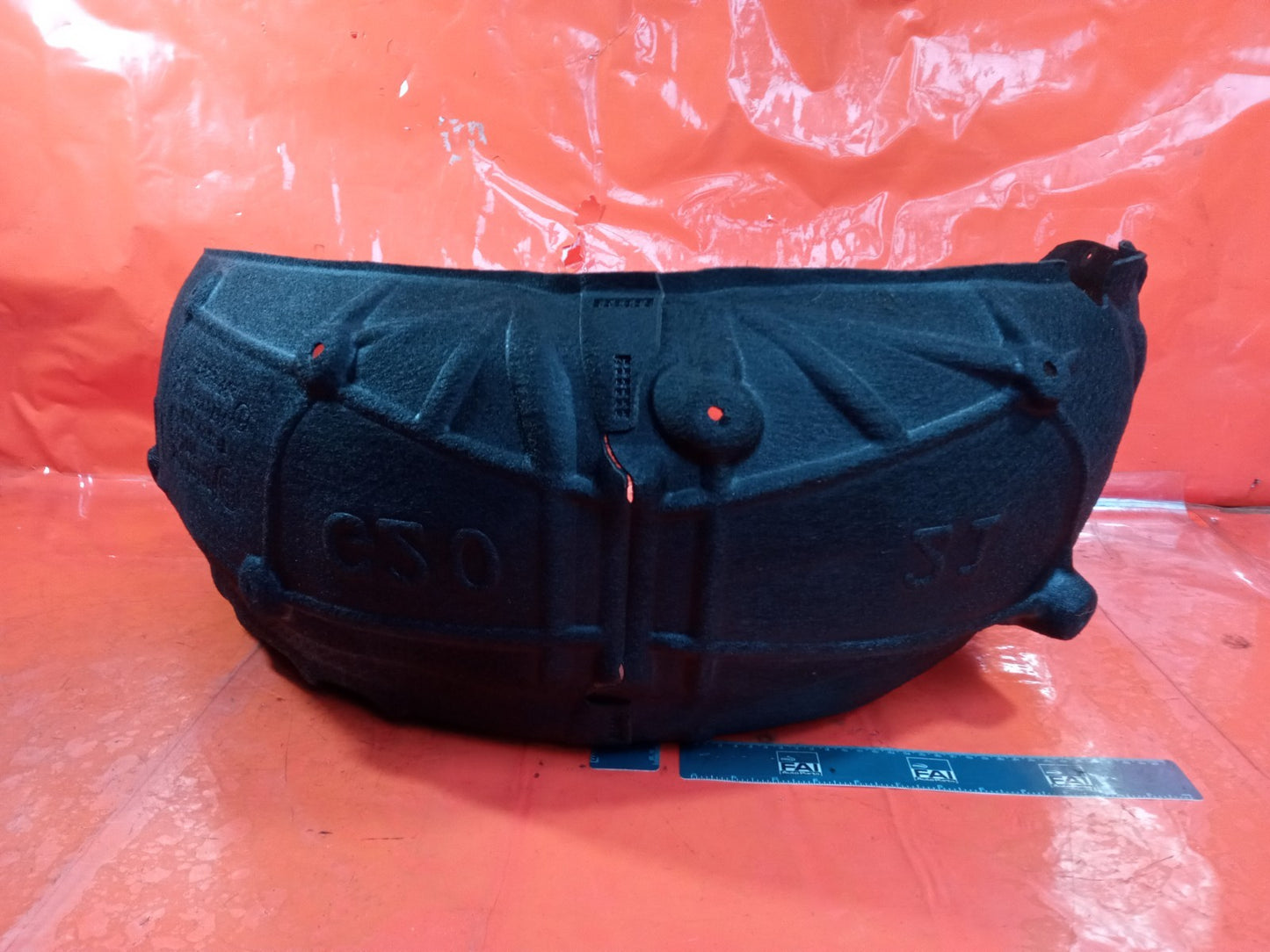 ✅2021 BMW 3 Series G20 M Sport Rear Right Arch Liner  7340980 + Warranty A357 - Image 2