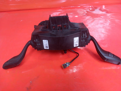 ✅2014 Ford Transit Custom Indicator Wiper Stalk Squib BK2T-14A664-BA A384 - Image 11